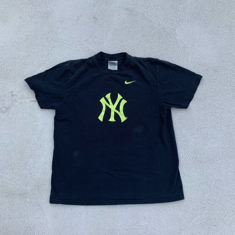 2009 NY Yankees Nike (M)